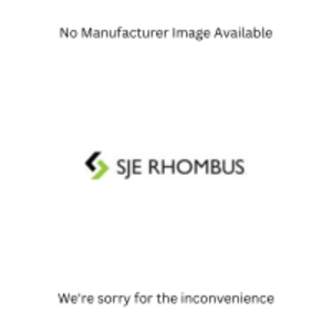 SJE-Rhombus® Simplex Control Panel W/Brea