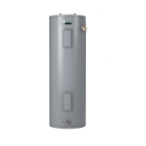 AO Smith® 100297716 LTE-120 Commercial Water Heater, 119 gallon Tank, 12000 W Power Rating, 277 V, 1 phase, 44.04 A