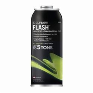 CLIPLIGHT FLASH™ 980 High Resolution Universal Dye, Can, Liquid, Clear Amber