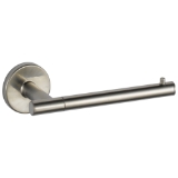DELTA® 75950-SS Trinsic® Tissue Holder, 2-1/4 in H, Zinc, Stainless