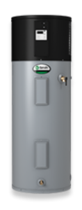 AO Smith® HPTU-50 Voltex® Hybrid Heat Pump Water Heater