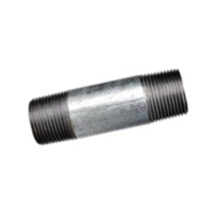 Galvanized Steel Pipe Nipples