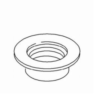 Kohler® 1036932-CP Drain Trim Ring, Polished Chrome