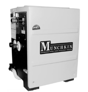 HTP Munchkin Boiler 92% 46-140MBH
