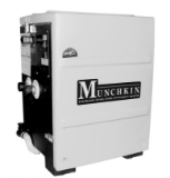 HTP R2-140M Munchkin Boiler 92% 46-140MBH