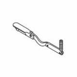 Kohler® 29643 Lift Toggle