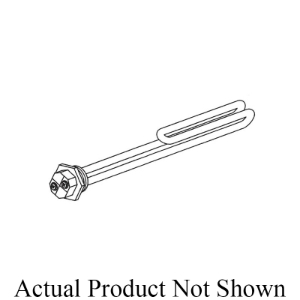 APCOM 100108972 Heating Element, 208 VAC, 5500 W