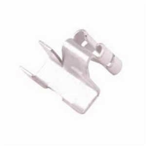 Diversitech® Devco® 6270 Female Compressor Flag Terminal, 12 to 8 AWG Conductor, 1/4 in Tab, Non-Insulated