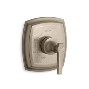 Kohler® TS16235-4-BV Valve Trim, Vibrant® Brushed Bronze