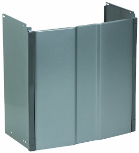 Rinnai® Pipe Cover Enclosure PCD07-SM