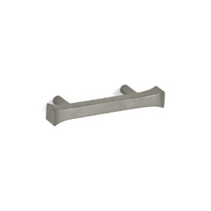 Kohler® 523-BN Memoirs® Drawer Pull, Vibrant® Brushed Nickel