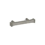 Kohler® 523-BN Memoirs® Drawer Pull, Vibrant® Brushed Nickel