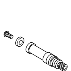 Kohler® 20879 Stem Assembly Close