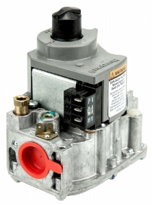 Weil-McLain® 511-044-355 Gas Valve, ¾" x ¾"