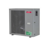 SpacePak 45SIM-036A4 Solstice SIM Inverter Monobloc Air-to-Water Heat Pumps 3 Ton