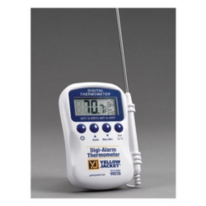 Digital Thermometers