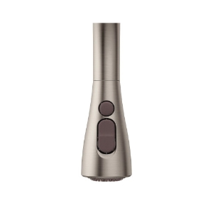 Moen® Power Boost™ 191004SRS Wand Kit, Spot Resist™ Stainless