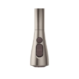 Moen® Power Boost™ 191004SRS Wand Kit, Spot Resist™ Stainless