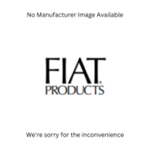 FIAT® MSG3636000 2-Panel Wall Guard, Stainless Steel