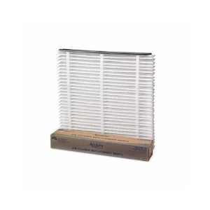 Aprilaire® 510 Replacement Filter Media, 29.78 in H x 29.38 in W x 4 in D, 11 MERV, White