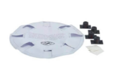 Rheem® SP20883 - Vibration Isolation Kit