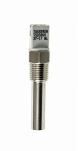 Weil-McLain® 511-624-664 Flue Thermal Switch - Normally Closed - ¼" N.P.T. - 175 ° F