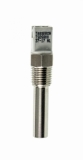 Weil-McLain® 511-624-664 Flue Thermal Switch - Normally Closed - ¼" N.P.T. - 175 ° F