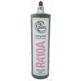 PRO CHARGE™ 4125 Non-Flammable Refrigerant with UV Dye and Sealant, R-410A Refrigerant, 1.8 lb Can Container