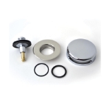 Watco® Quick Trim™ 959290-CP Innovator® 958290 Lift and Turn Trim Kit