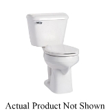 Mansfield® 388 377 Right Hand Summit Pro Round Front ADA Comb Toilet 1.28 Wh