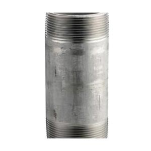 Stainless Steel Pipe Nipples