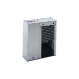 Elkay® ER51Y Non-Filtered Remote Chiller, 5 gph Cooling, 115 VAC, 3.5 A Full Load