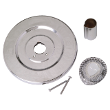 BrassCraft® SK0238 Posi-Temp® Trim Kit