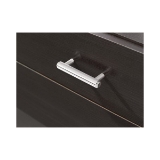 Moen® DN0707CH Drawer Pull, Iso™, Chrome