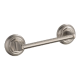 Brizo® 699161-NK Rook® Drawer Pull, Metal, Brilliance® Luxe Nickel