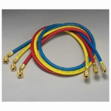 Yellow Jacket® PLUS II™ 29985 Hose, 1/4 in ID x 60 in L, -20 to 180 deg F