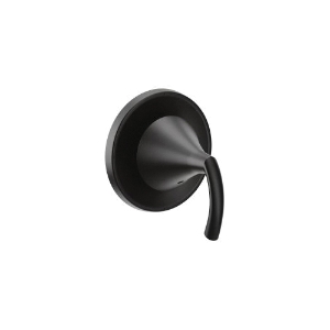Moen® M-Pact™ T2721BL Transfer Valve Trim, Matte Black