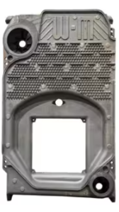 Weil-McLain® 315-700-100 Front Section