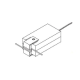 Aprilaire® 51 Current Sensing HVAC Relay, 100 to 125 VAC, 0.4 A