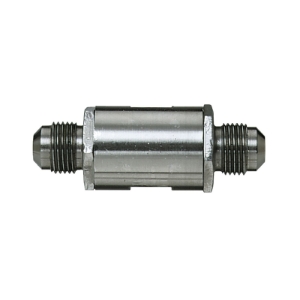 WATTS® 0061663 SD-2 Dual Check Valve, 3/8 in Nominal, FNPT End Style, 316 Stainless Steel Body