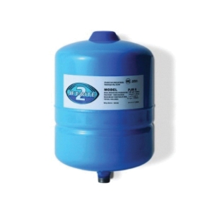 Flexcon PJR 15 Jet Rite 2 Well Tank, MNPT Discharge, 4.5 gal, 3/4 in Discharge, 11 in Dia Overall, Polypropylene Liner, 125 psi