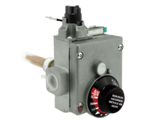 Rheem® SP14270H Gas Control Thermostat, Natural Gas