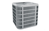 Ducane™ 23A54 4AC17L36P Louvered Split System Air Conditioner, 3 Ton Nominal, 208-230 V, 1 Phase, 60 Hz, 15 SEER