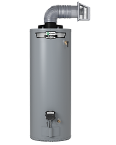 AO Smith® GDV-40L ProMax® Side Loop Natural Gas Water Heater FVIR
