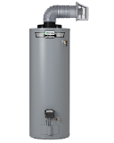 AO Smith® GDV-40L ProMax® Side Loop Natural Gas Water Heater FVIR