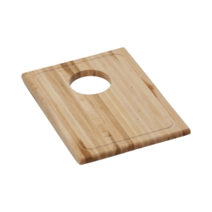 Elkay® LKCBF1418HW Cutting Board, 13-3/4 in L x 18-3/4 in W x 1 in THK, Hardwood/Solid Maple