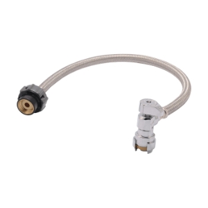 Sharkbite® Click Seal® 24657 Push-To-Connect Faucet Connector