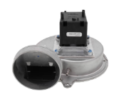 Combustion Blower Replacement 40-60 BTU