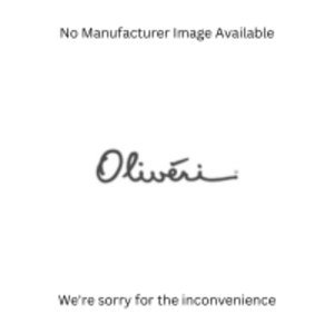 Oliveri® Single Sink Bowl 18 Gauge Undermount w/ Accessories Stainless
