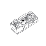 APCOM 100108641 Lower Thermostat